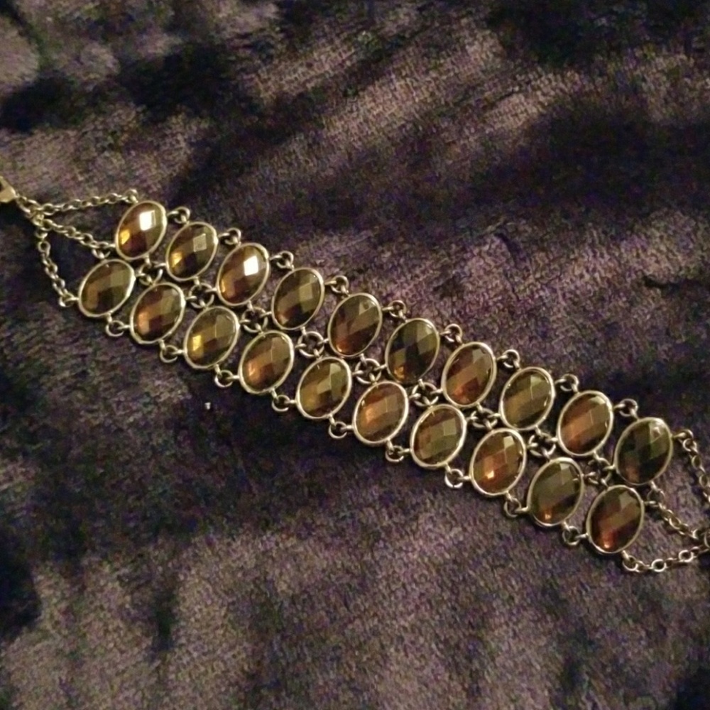 Lia Sophia bracelet